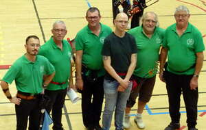 Concours de Quimper 2025