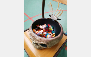 Tir d'Halloween 2025