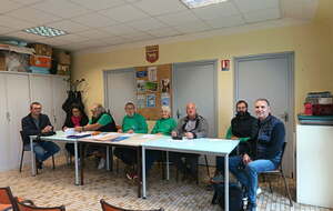 Assemblée Générale 2025