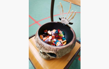 Tir d'Halloween 2025