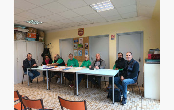 Assemblée Générale 2025