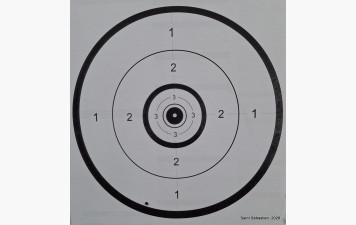 Tir de la Saint Sébastien 2026