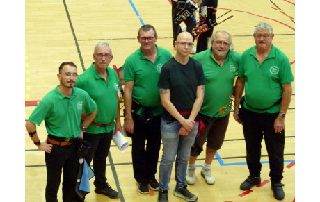 Concours de Quimper 2025