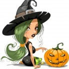 Tir d'Halloween